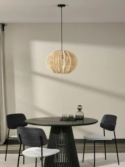 Sillas Tapizadas Con Asiento Tapizado Nadja, 2 Uds.