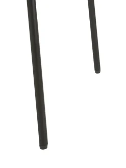 Sillas Tapizadas Con Asiento Tapizado Nadja, 2 Uds.