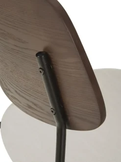 Sillas Tapizadas Con Asiento Tapizado Nadja, 2 Uds.