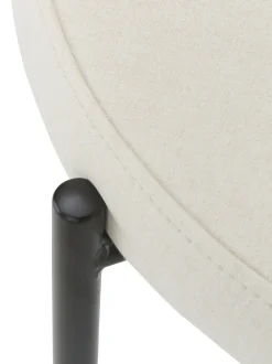 Sillas Tapizadas Con Tejido Vienes Remy, 2 Uds.