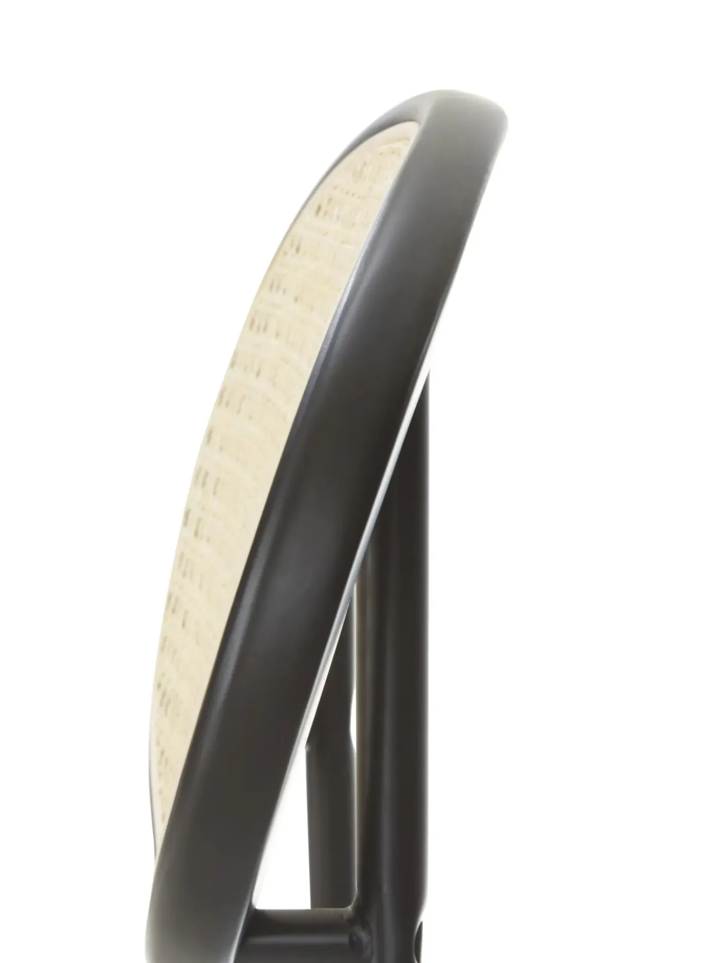 Sillas Tapizadas Con Tejido Vienes Remy, 2 Uds.