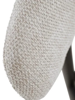 Sillas Tapizadas Doggi, 2 Uds.