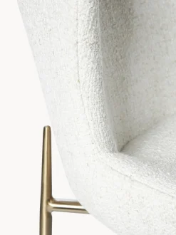 Sillas Tapizadas En Tejido Boucle Tess