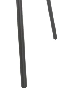 Sillas Tapizadas En Tejido Boucle Ulrica, 2 Uds.