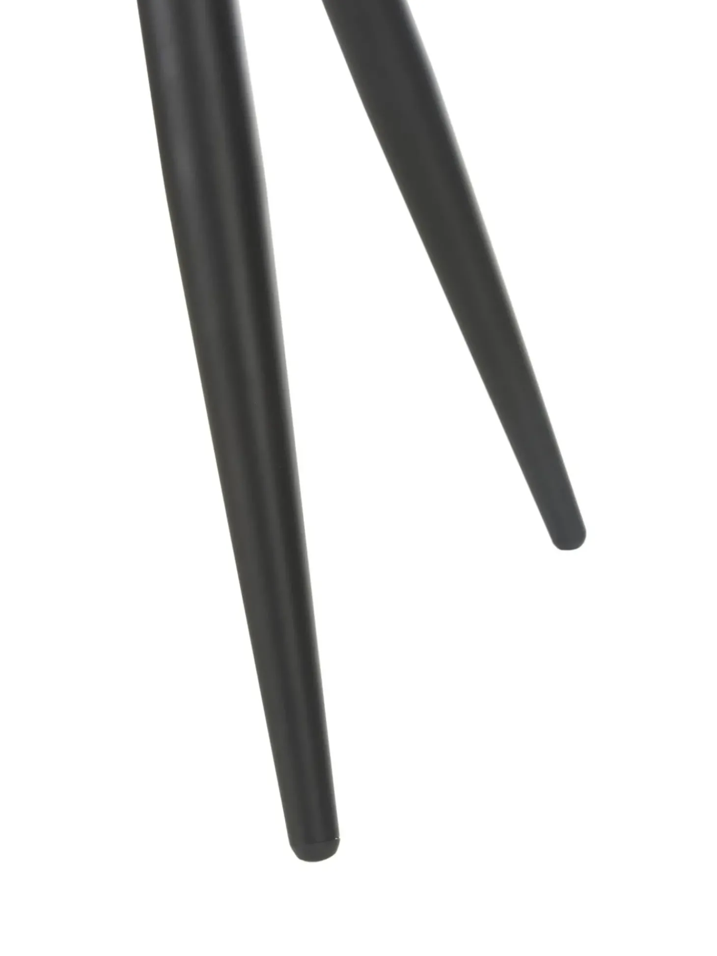 Sillas Tapizadas En Terciopelo Amy, 2 Uds.