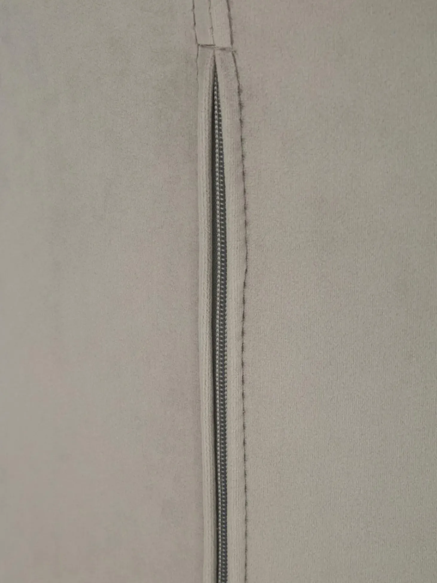 Sillas Tapizadas En Terciopelo Luisa, 2 Uds.