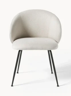 Sillas Tapizadas Luisa, 2 Uds.