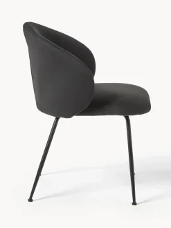 Sillas Tapizadas Luisa, 2 Uds.