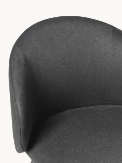 Sillas Tapizadas Luisa, 2 Uds.