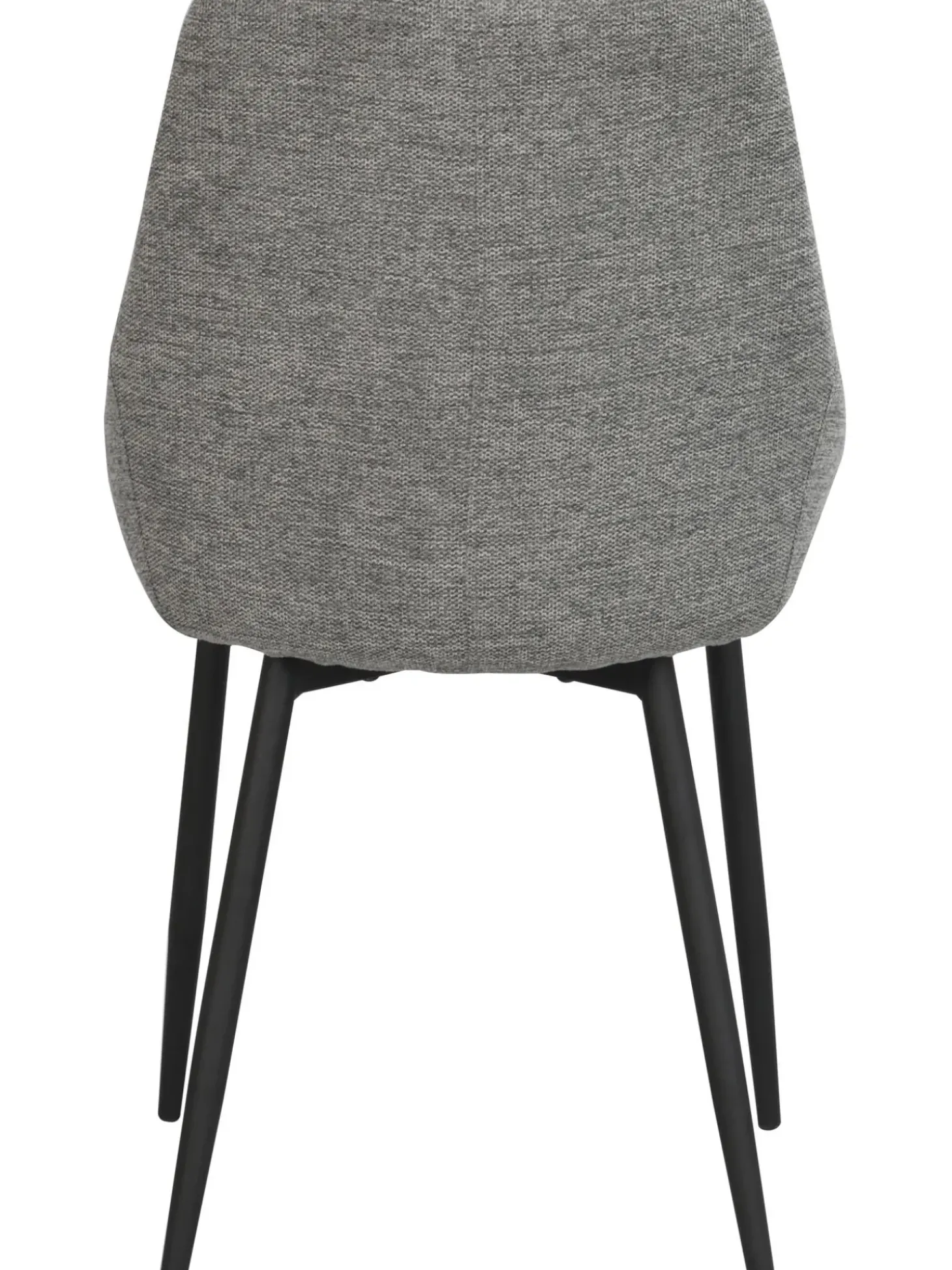 Sillas Tapizadas Sierra, 2 Uds.