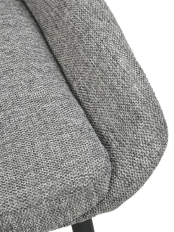 Sillas Tapizadas Sierra, 2 Uds.