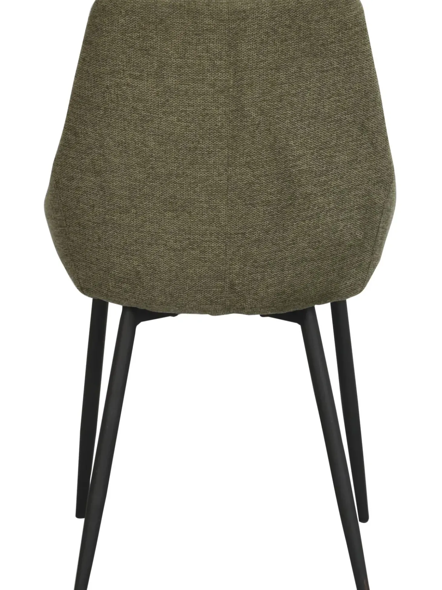 Sillas Tapizadas Sierra, 2 Uds.