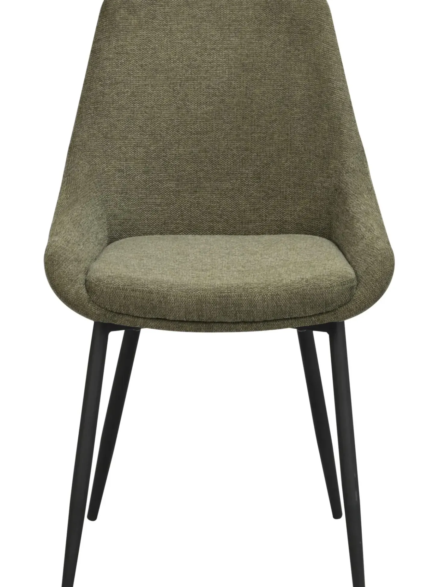 Sillas Tapizadas Sierra, 2 Uds.