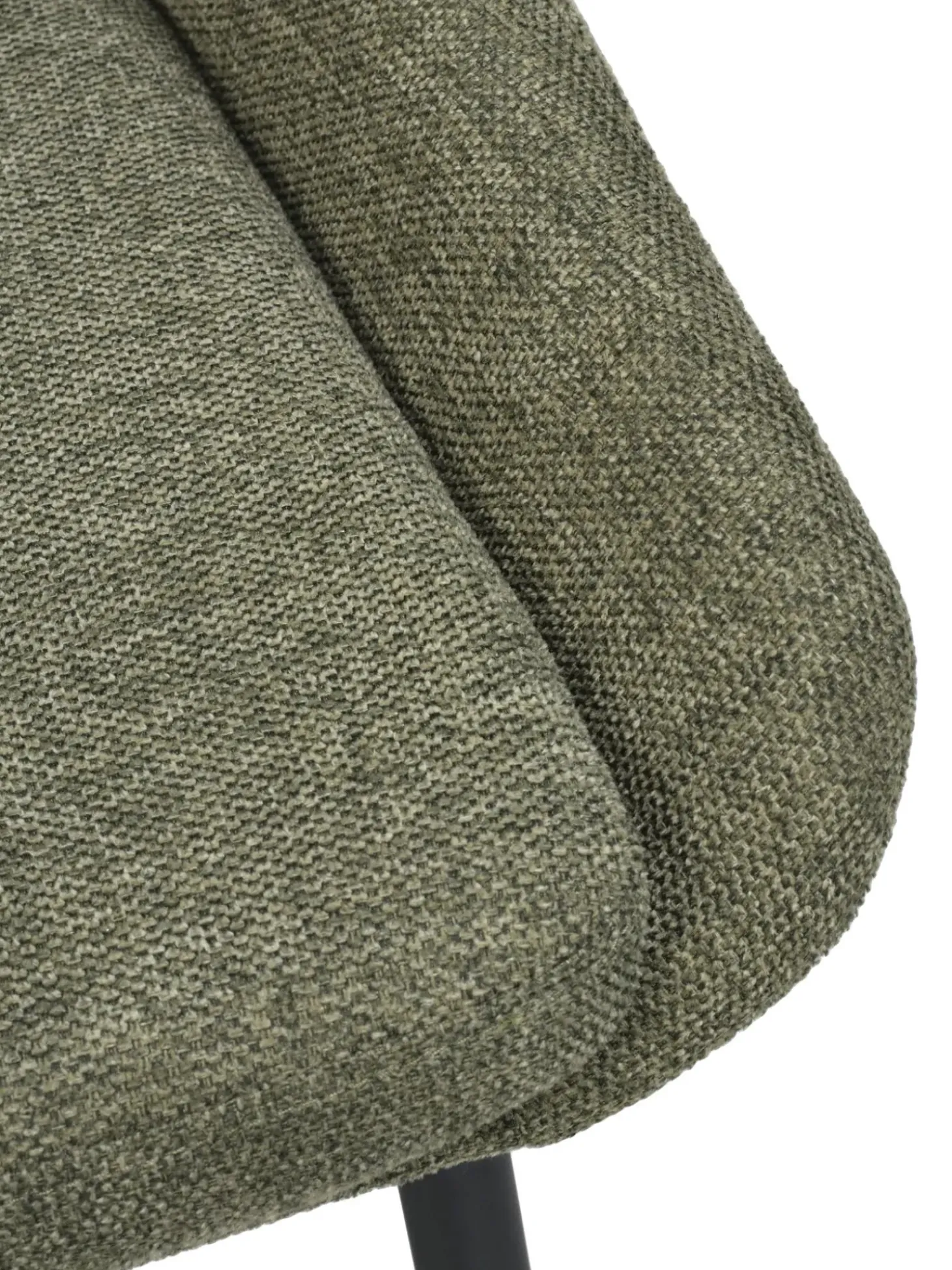 Sillas Tapizadas Sierra, 2 Uds.