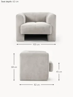 Sillon Bobi