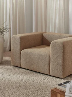 Sillon Boucle Lena
