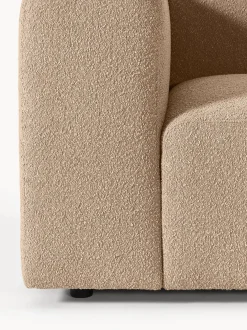 Sillon Boucle Lena