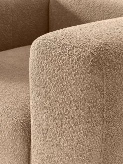 Sillon Boucle Lena