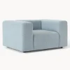 Sillon Boucle Lena