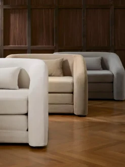 Sillon Cama Eliot