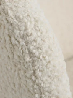 Sillon Coctel De Borreguillo Tress