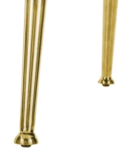 Sillon Coctel De Terciopelo Cara