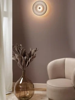 Sillon Coctel De Terciopelo Olivia