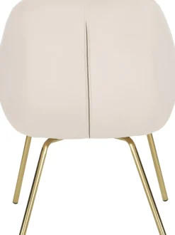 Sillon Coctel De Terciopelo Nava