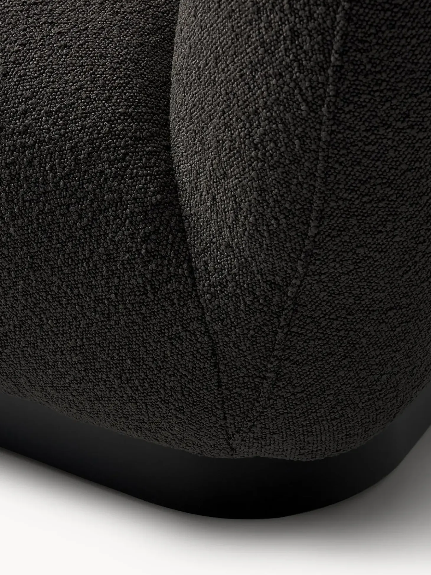 Sillon Coctel En Tejido Bloucle Elsie