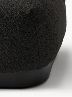 Sillon Coctel En Tejido Bloucle Elsie