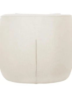 Sillon Coctel En Tejido Boucle Elodie