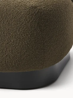 Sillon Coctel En Tejido Bloucle Elsie