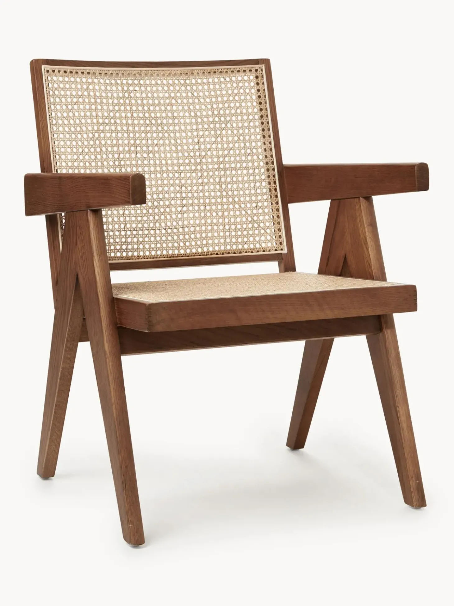 Sillon Con Tejido Vienes Sissi