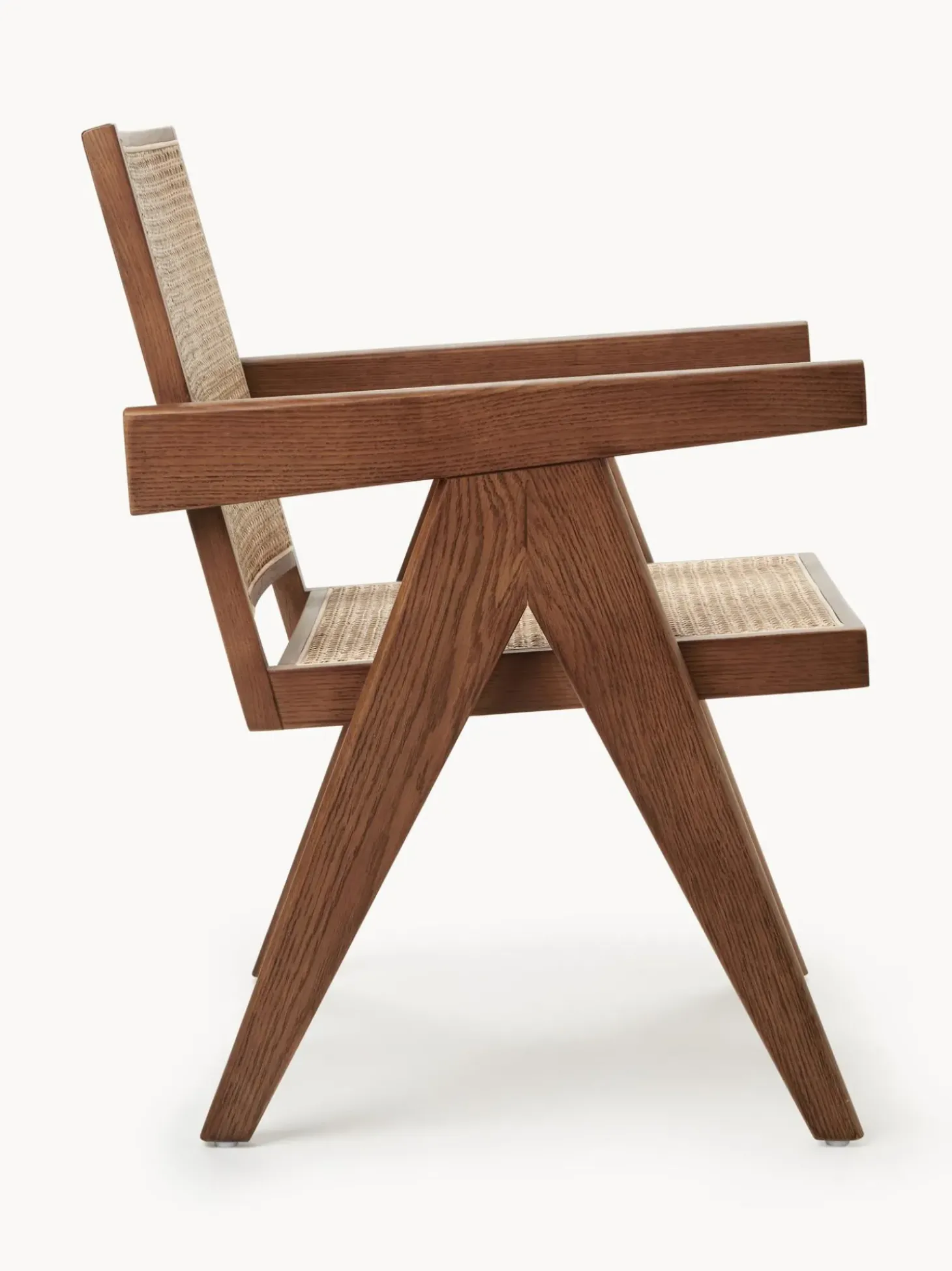 Sillon Con Tejido Vienes Sissi