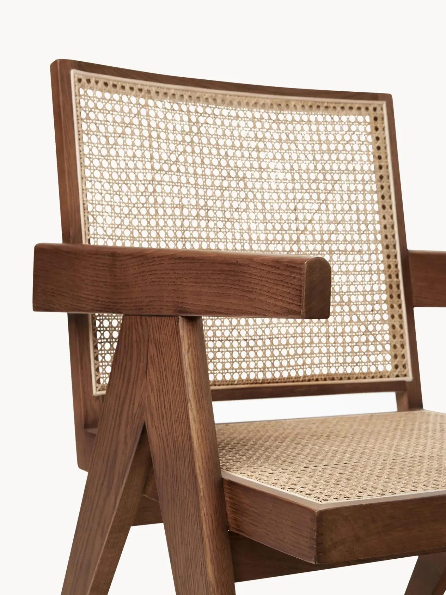 Sillon Con Tejido Vienes Sissi