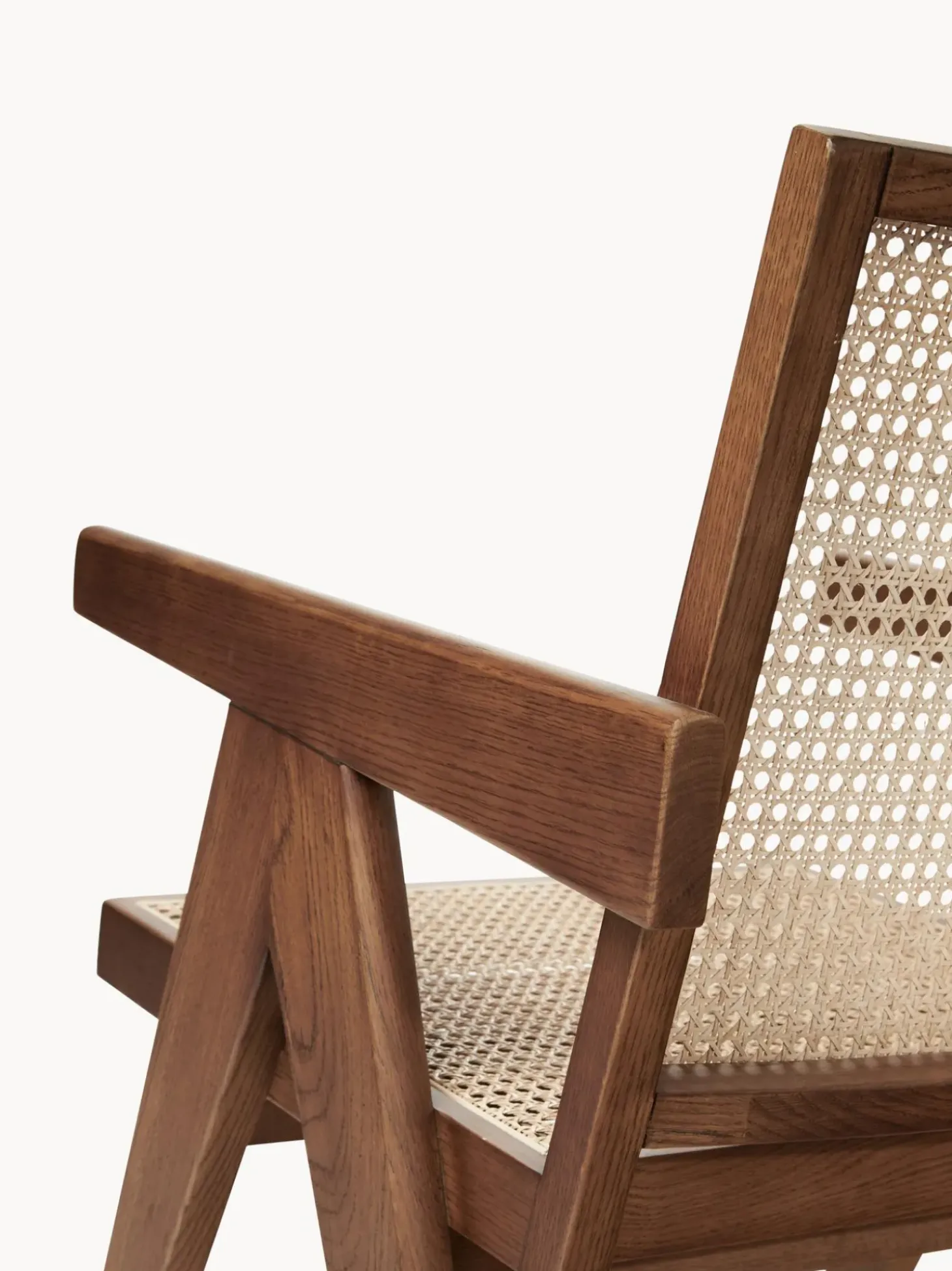 Sillon Con Tejido Vienes Sissi