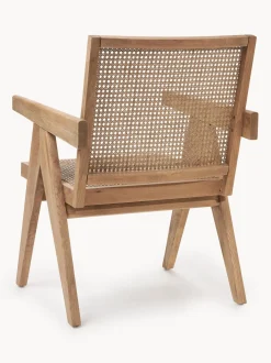 Sillon Con Tejido Vienes Sissi