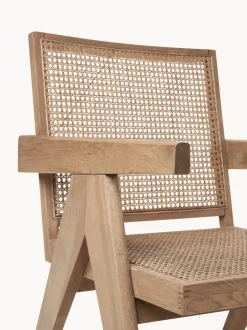 Sillon Con Tejido Vienes Sissi