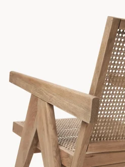 Sillon Con Tejido Vienes Sissi