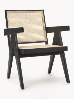 Sillon Con Tejido Vienes Sissi