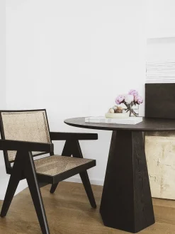 Sillon Con Tejido Vienes Sissi