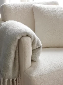 Sillon De Borreguillo Fluente