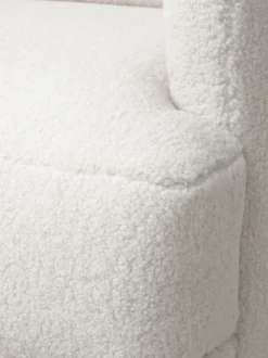 Sillon De Borreguillo Fluente