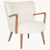 Sillon De Borreguillo Moritz