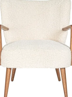 Sillon De Borreguillo Moritz