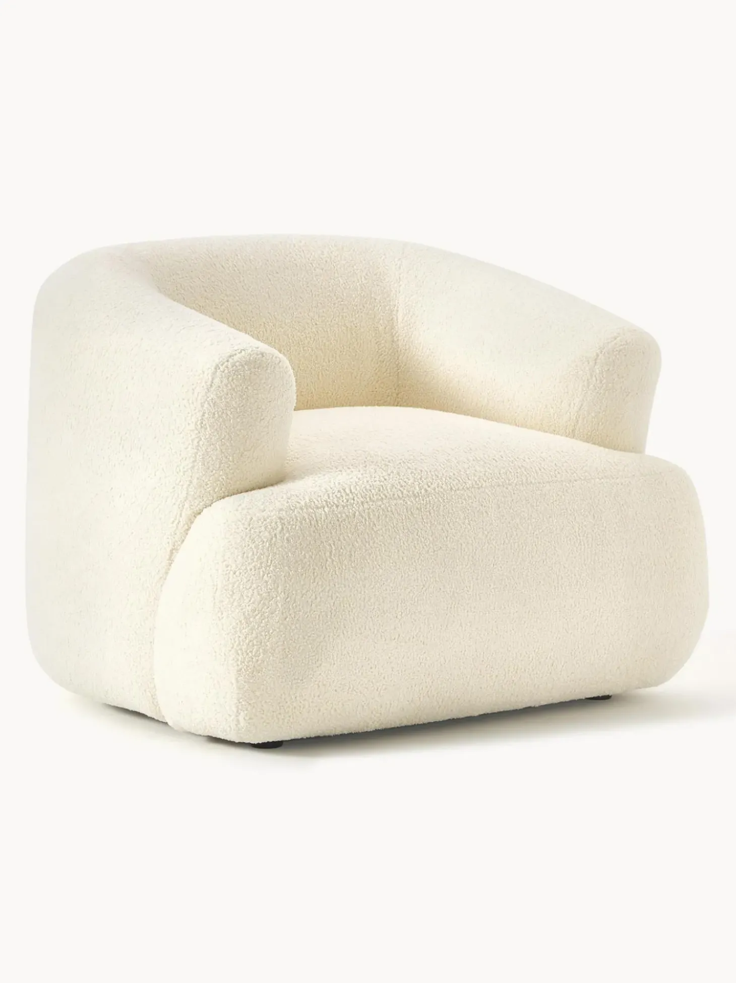 Sillon De Borreguillo Sofia