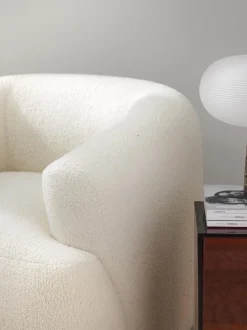 Sillon De Borreguillo Sofia