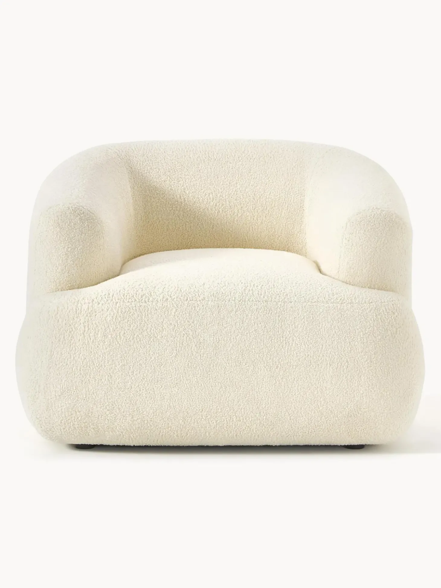 Sillon De Borreguillo Sofia