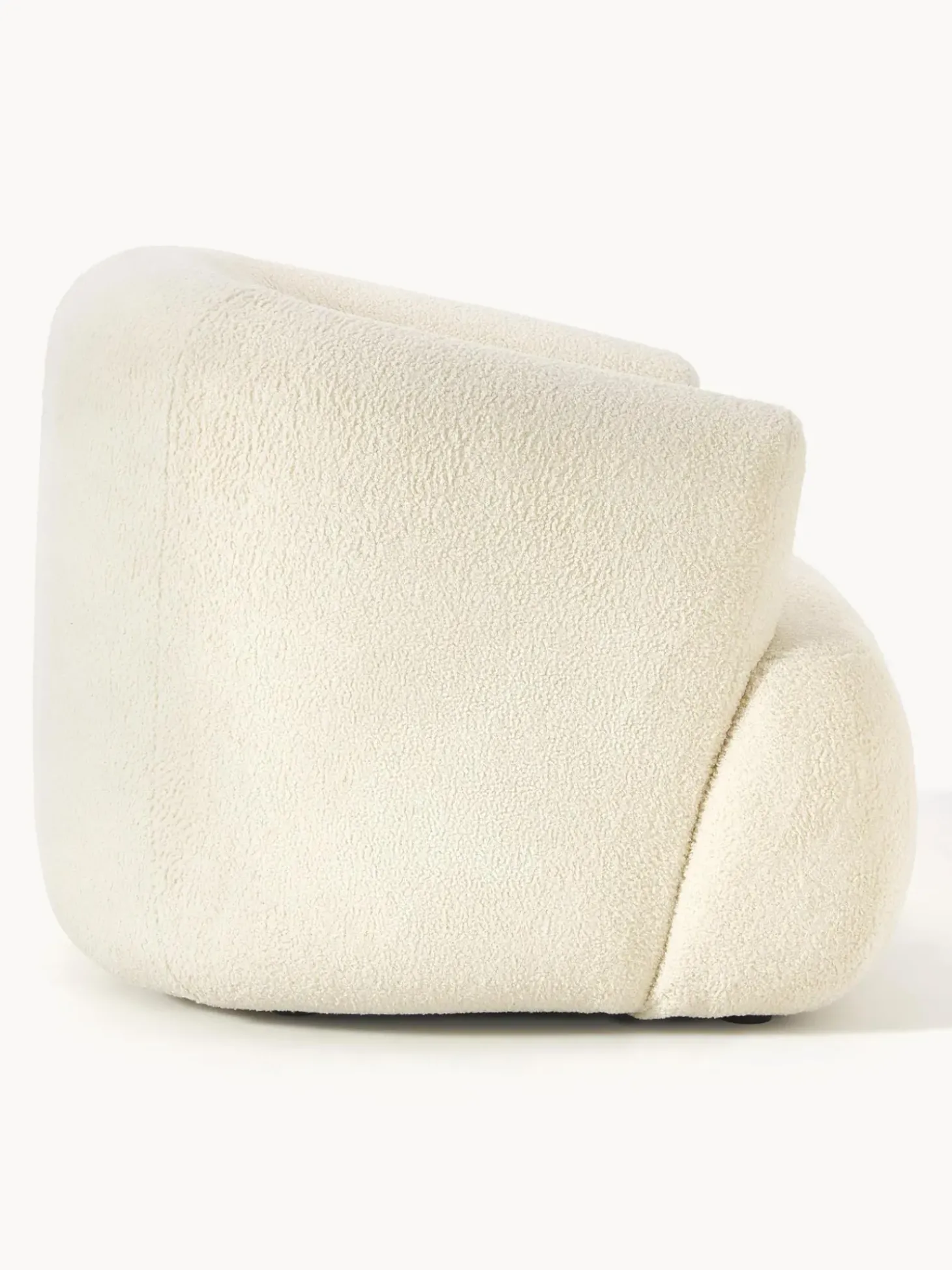 Sillon De Borreguillo Sofia