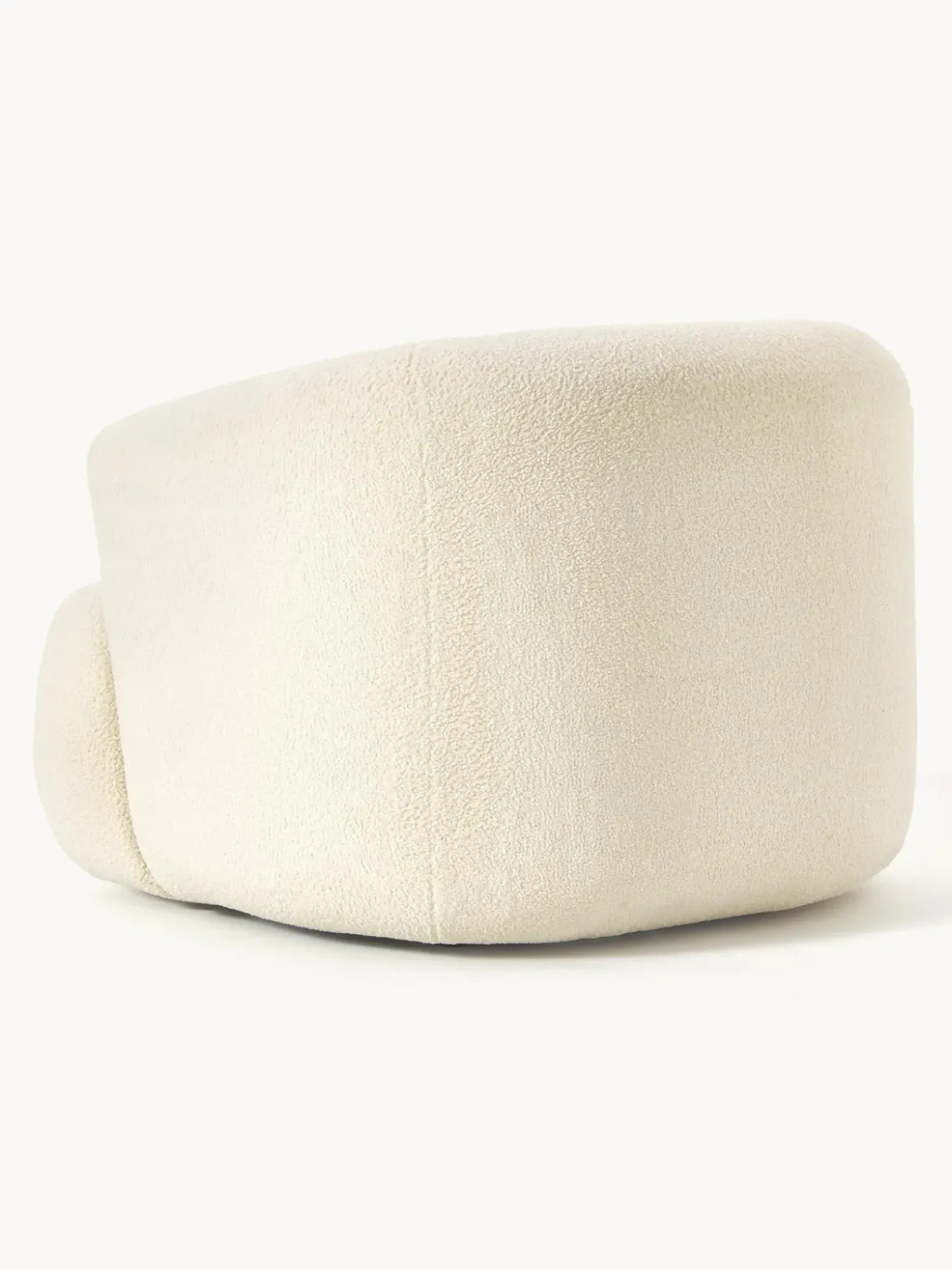 Sillon De Borreguillo Sofia